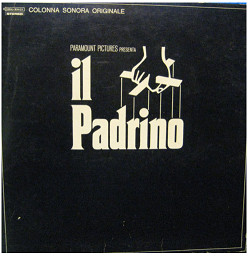 Il Padrino (Colonna Sonora Originale)