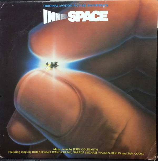 Innerspace (Original Motion Picture Soundtrack)