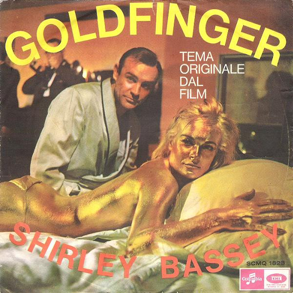 Goldfinger