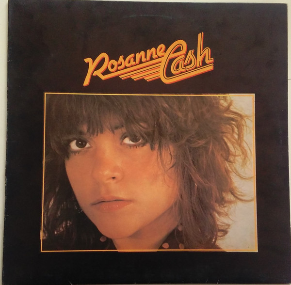 Rosanne Cash