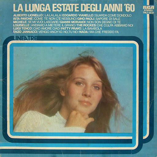 La Lunga Estate Degli Anni '60