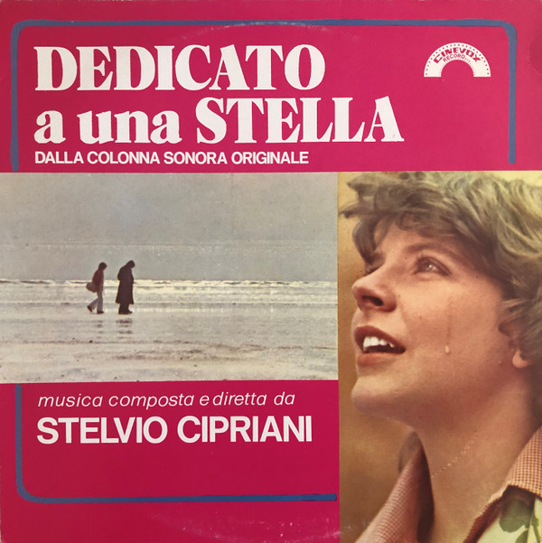 Dedicato A Una Stella - Dalla Colonna Sonora Originale