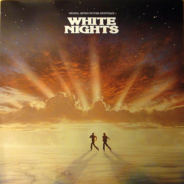 White Nights: Original Motion Picture Soundtrack