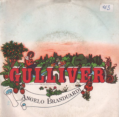 Gulliver