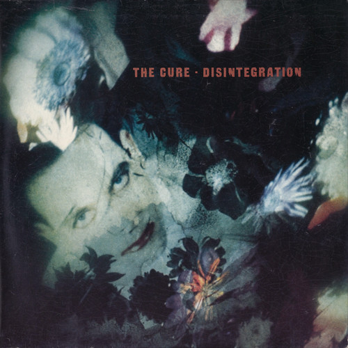 Disintegration