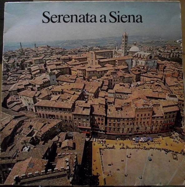 Serenata A Siena