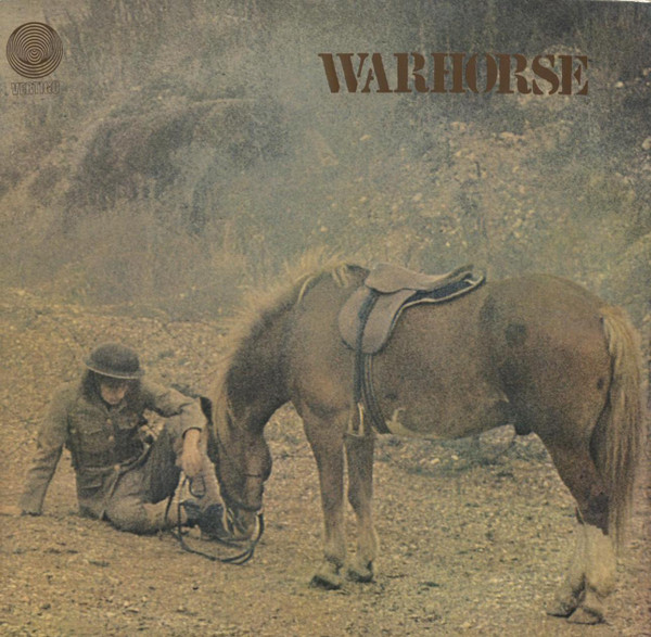 Warhorse