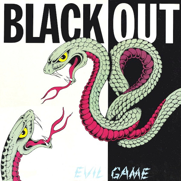 Evil Game