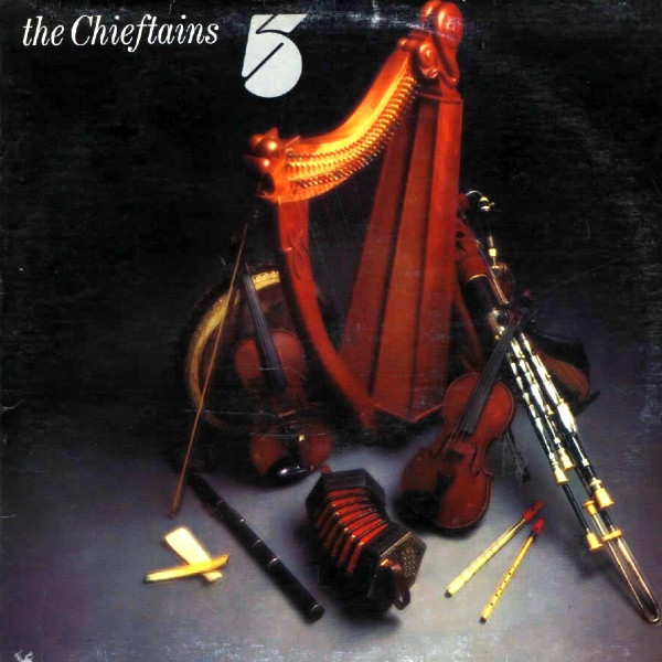 The Chieftains 5