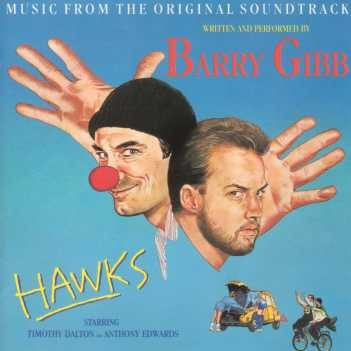 Music From The Original Soundtrack 'Hawks'