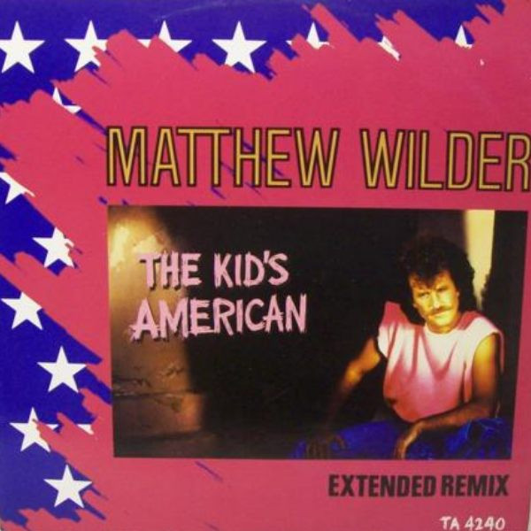 The Kid's American (Extended Remix)