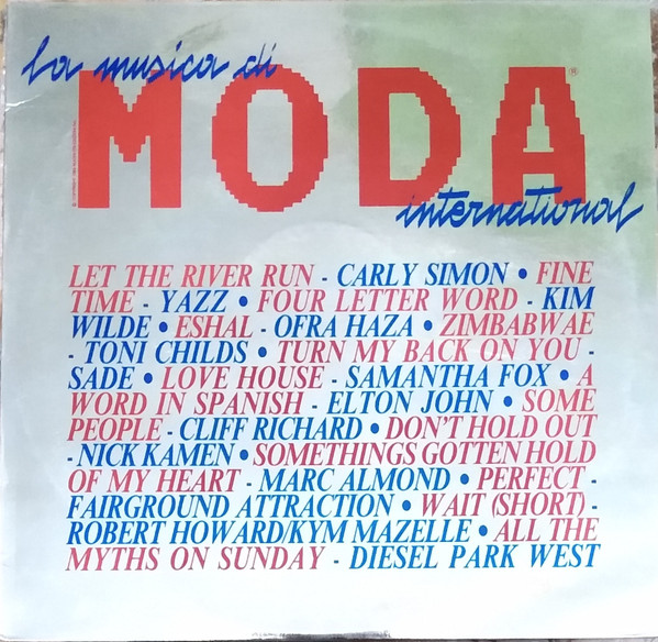 La Musica Di Moda International