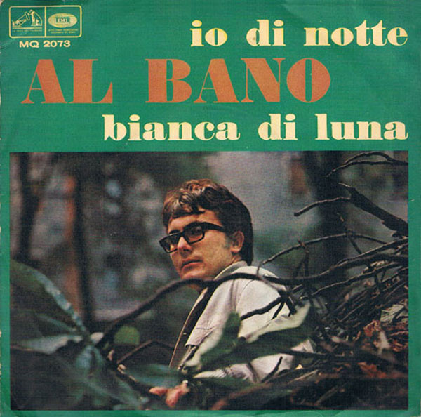 Io Di Notte / Bianca Di Luna