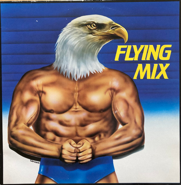 Flying Mix