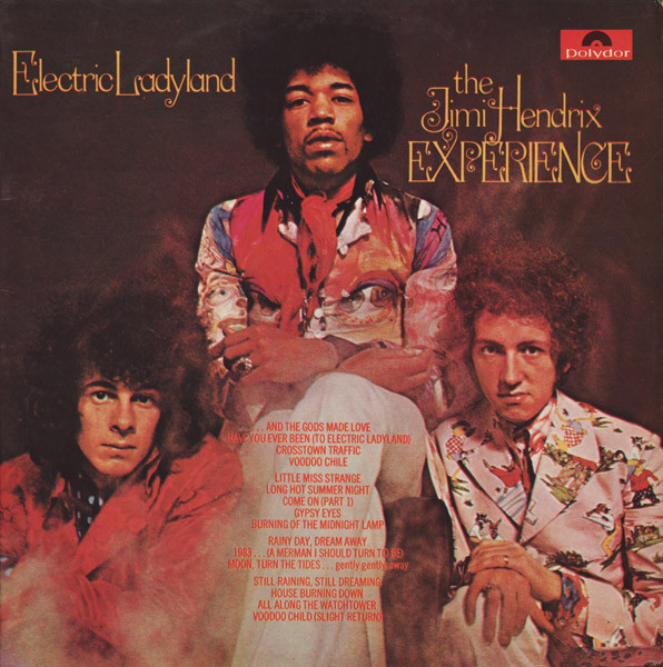 Electric Ladyland