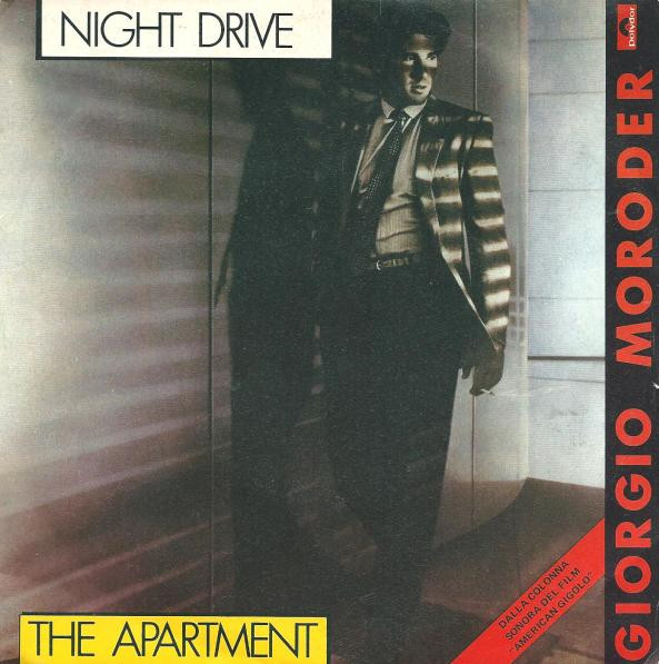 Night Drive / The Apartment