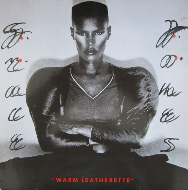 Warm Leatherette