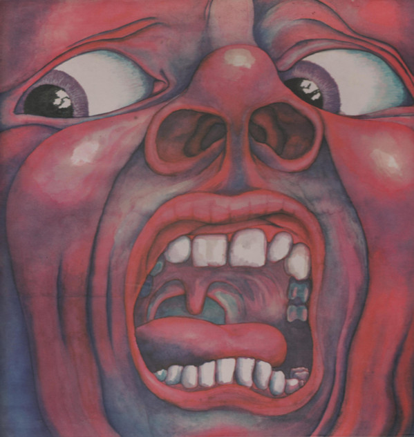 In The Court Of The Crimson King (An Observation By King Crimson)