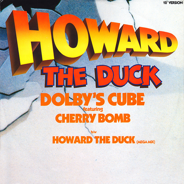 Howard The Duck