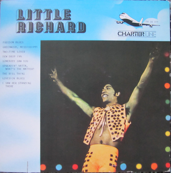 Little Richard