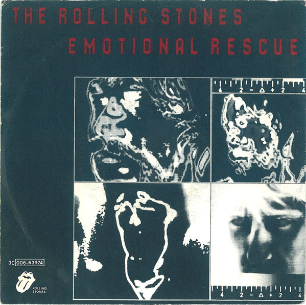 Emotional Rescue