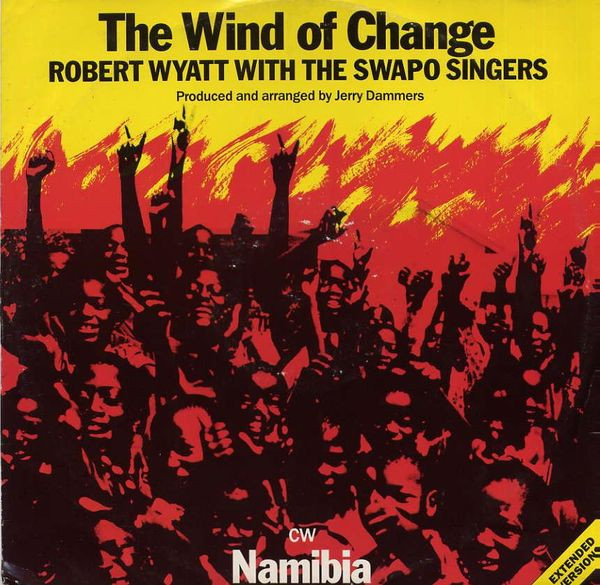 The Wind Of Change