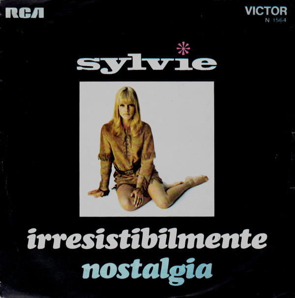 Irresistibilmente / Nostalgia