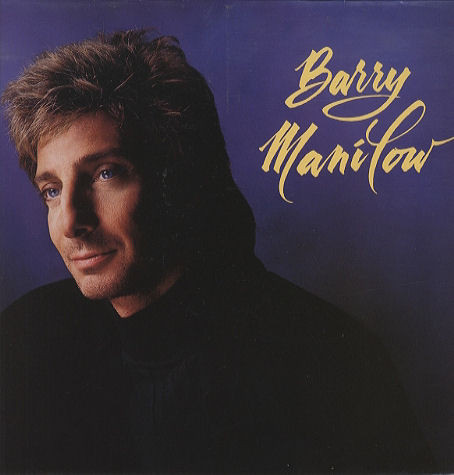 Barry Manilow