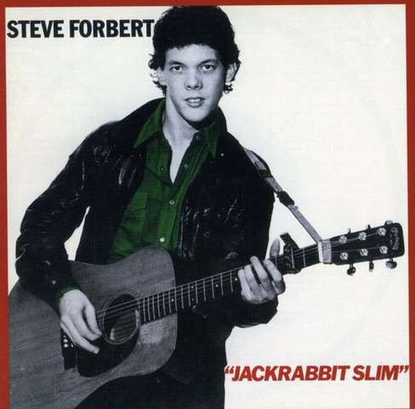 Jackrabbit Slim