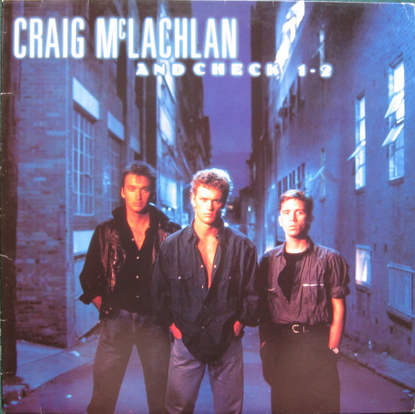 Craig McLachlan & Check 1-2