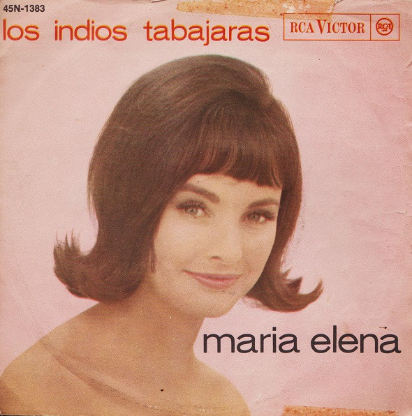 Maria Elena