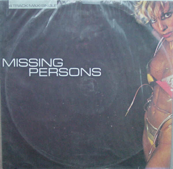 Missing Persons