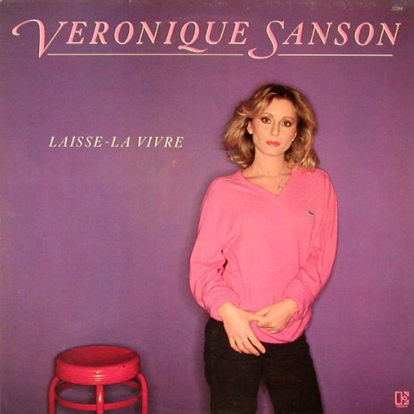 Laisse-la Vivre