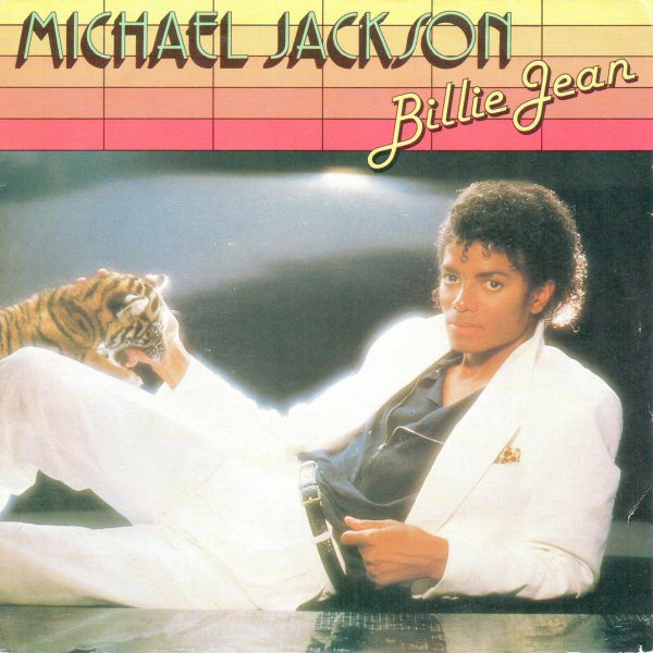 Billie Jean 