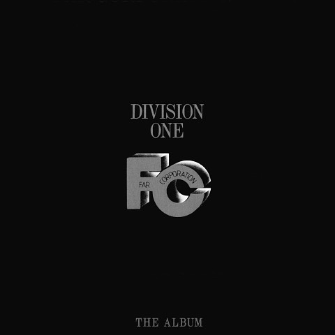 Division One - The Album