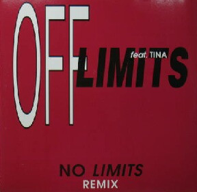 No Limits Remix