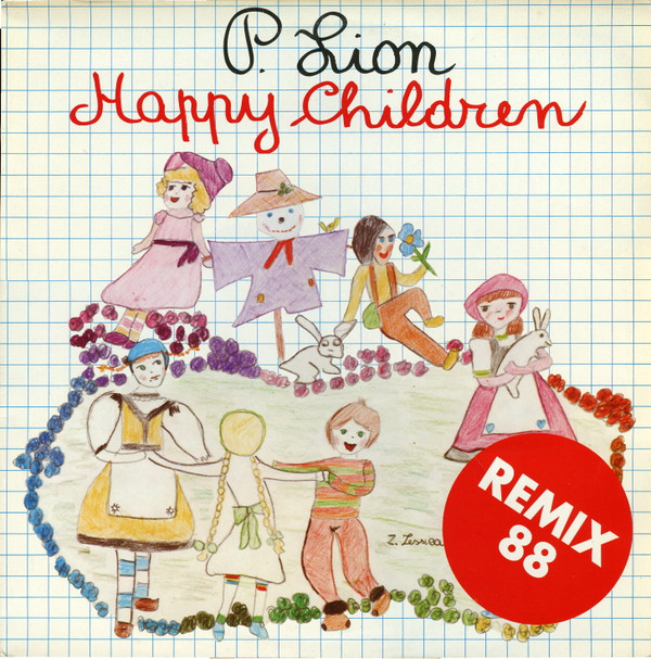 Happy Children (Remix 88)