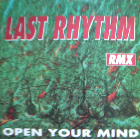 Open Your Mind (Remix)