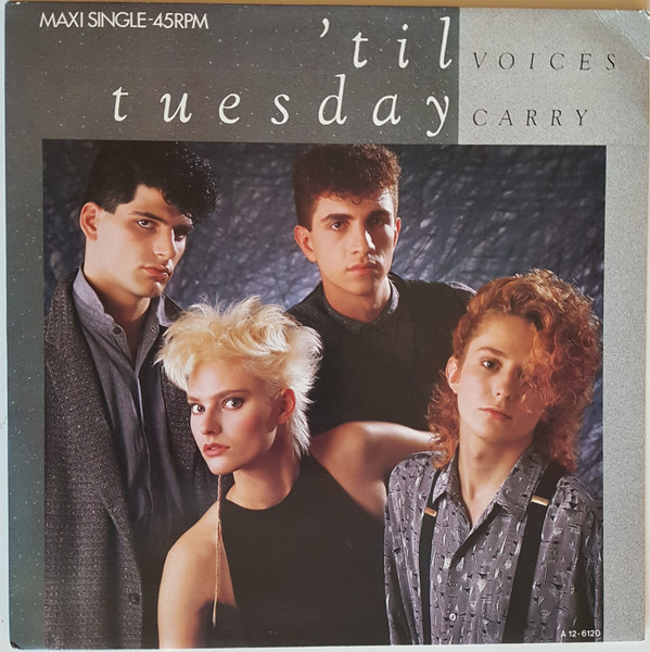 Voices Carry