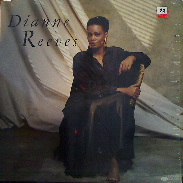 Dianne Reeves