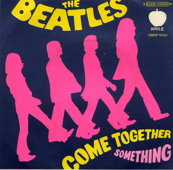 Come Together / Something