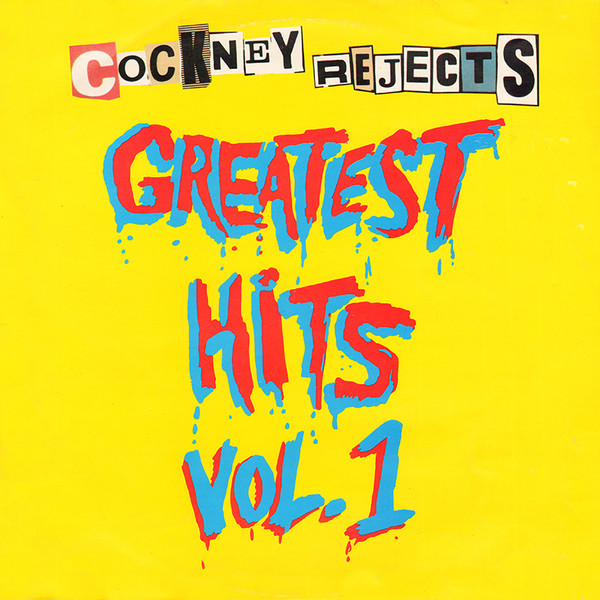 Greatest Hits Vol. 1