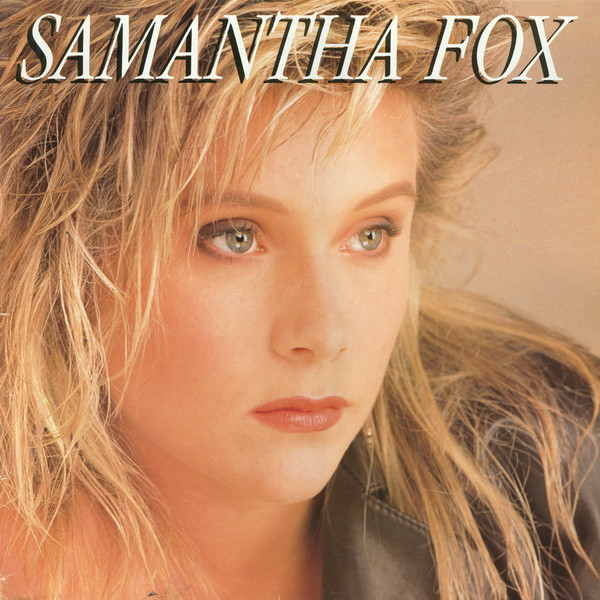 Samantha Fox