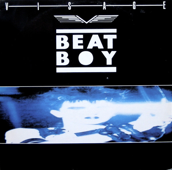 Beat Boy