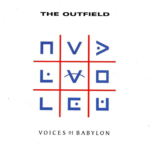 Voices Of Babylon