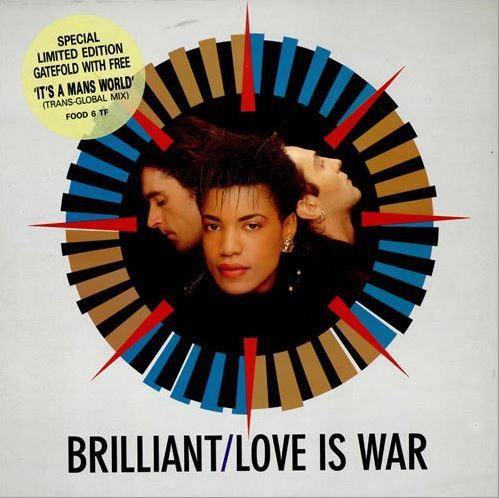 Love Is War