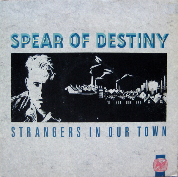 Strangers In Our Town