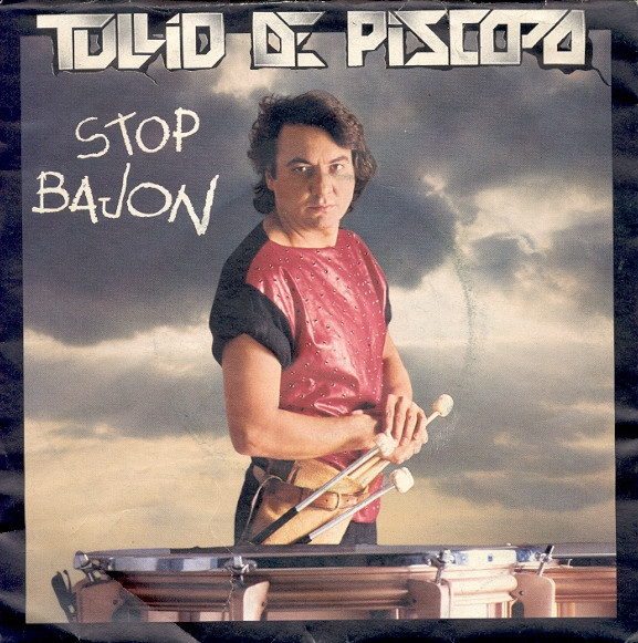 Stop Bajon / Namina