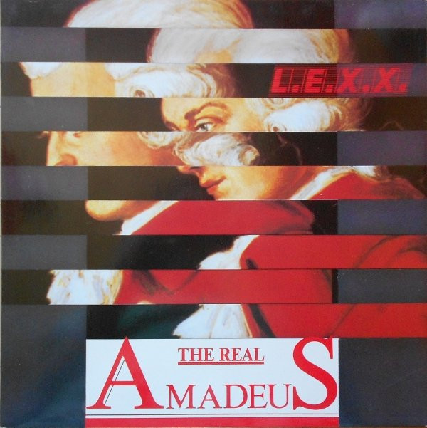 The Real Amadeus