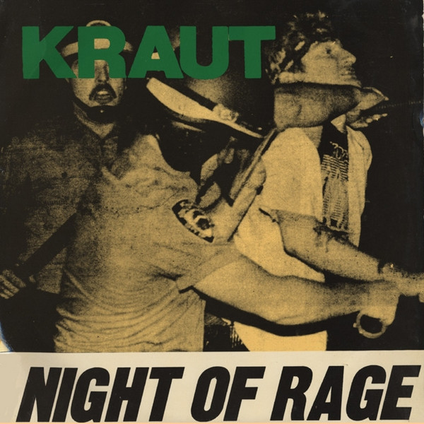 Night Of Rage